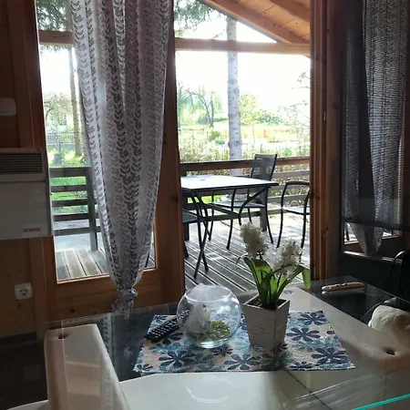 Maya 度假居 Bihać